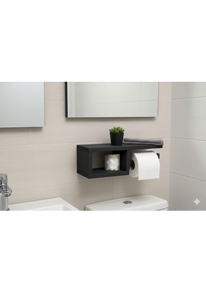 Tuvalet Kağıdı Askısı fiyatları