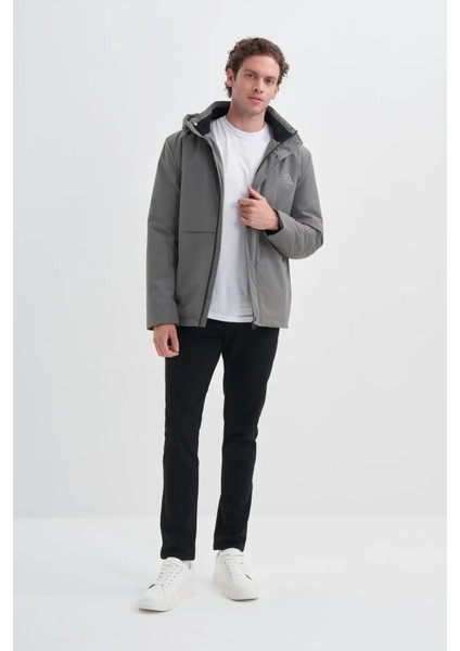 Micro Kumaş Dynamic Regular Fit MONT-10400