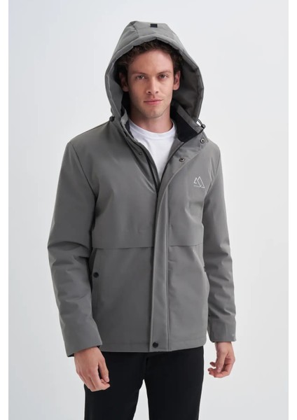 Micro Kumaş Dynamic Regular Fit MONT-10400 fırsatları