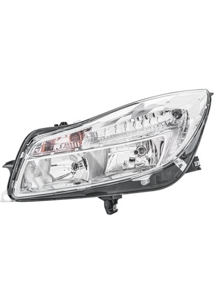 FAR SİNYAL SOL OPEL INSIGNIA 2008 ELEKTİRKLİ H7 H1 PY21W 1216687