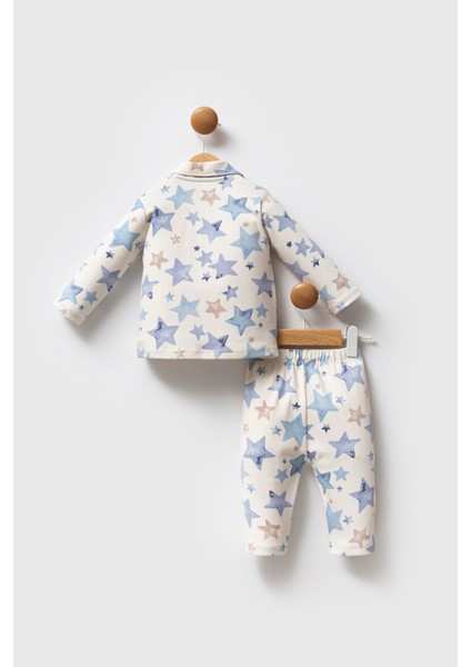 U.s.polo Assn Erkek Bebek Gömlek Pijama Takım fiyatları