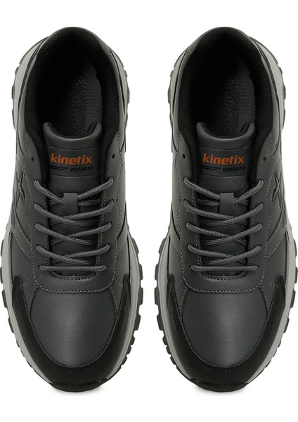 Stout Pu 5pr Gri Erkek Outdoor fırsatları