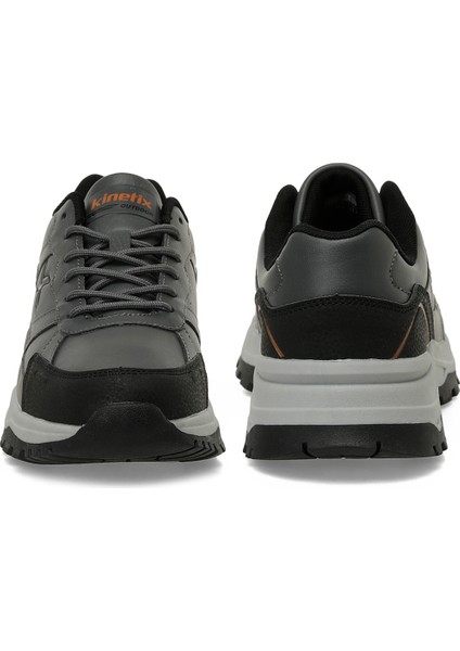 Stout Pu 5pr Gri Erkek Outdoor indirimleri