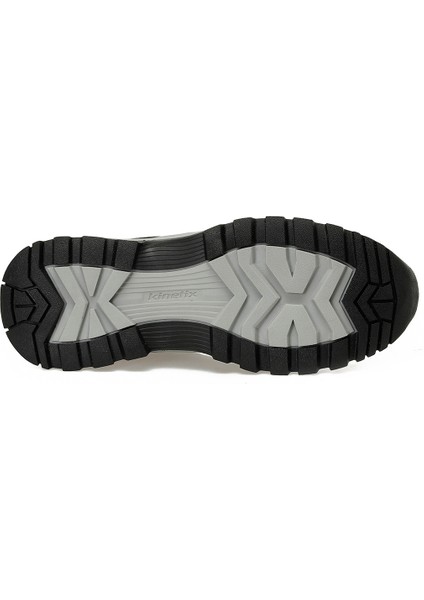 Stout Pu 5pr Gri Erkek Outdoor