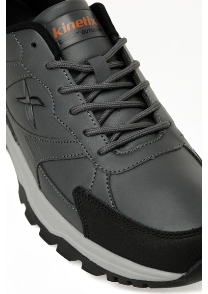 Stout Pu 5pr Gri Erkek Outdoor