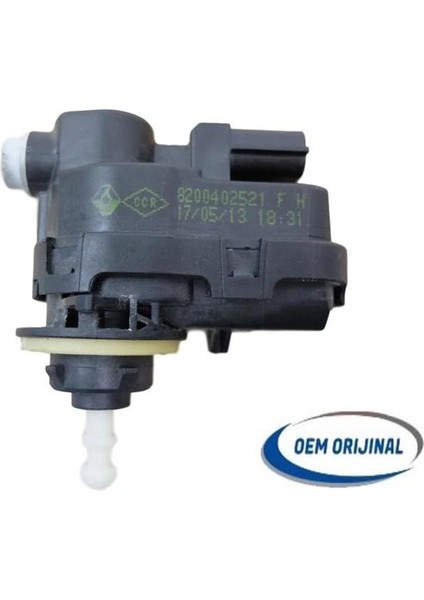 FAR AYAR MOTORU BU ÜRÜN ORİJİNAL RENAULT MEGANE 2-3-4 CLIO 3-4-5 MODUS - SYMBOL- TRAFIC NIS SAN JUKE-QASHQAİ PEUGEOT 508-208-20 8200402521 1607972880 260564EA0A