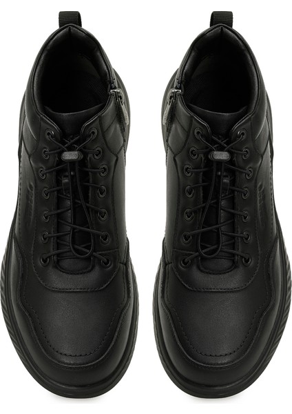 Robert Hı 5pr Siyah Erkek Bot fırsatları