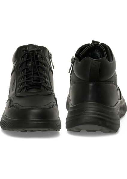 Robert Hı 5pr Siyah Erkek Bot indirimleri