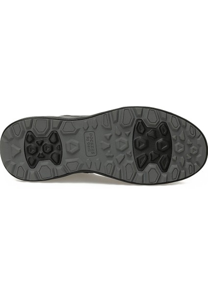 Robert Hı 5pr Siyah Erkek Bot