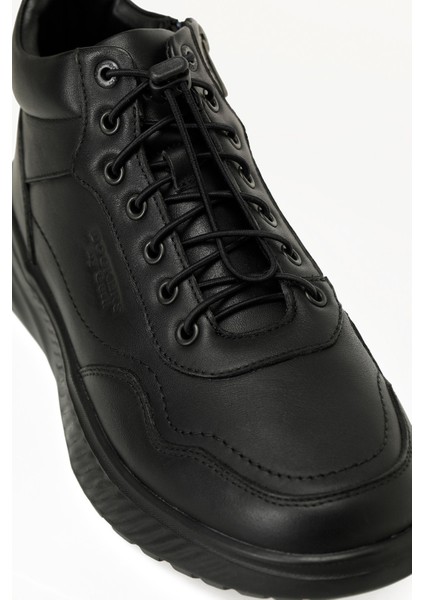 Robert Hı 5pr Siyah Erkek Bot