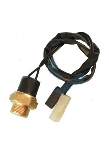 FAN MÜŞÜRÜ KABLOLU M131 DOĞAN KARTAL ŞAHIN 198268C YAZLIK 7591326 4478950 4478951