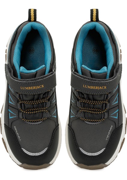 Patch 5pr Gri Erkek Çocuk Outdoor fırsatları