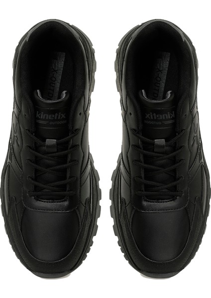 Stout Pu 5pr Siyah Erkek Outdoor fırsatları