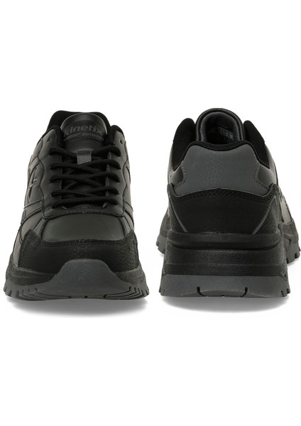 Stout Pu 5pr Siyah Erkek Outdoor indirimleri