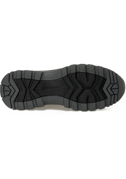 Stout Pu 5pr Siyah Erkek Outdoor