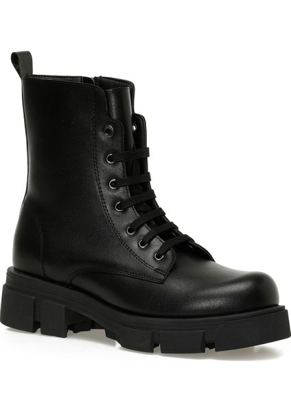 Inci Incı Hungr.f 5pr Siyah Kadın Bot fiyatları