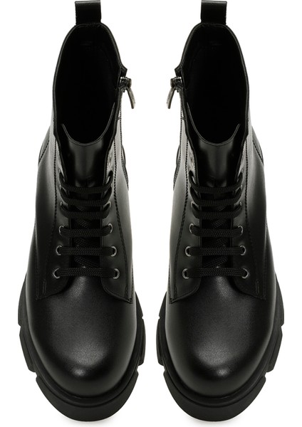 Inci Incı Hungr.f 5pr Siyah Kadın Bot fırsatları