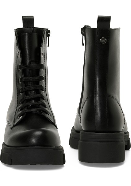 Inci Incı Hungr.f 5pr Siyah Kadın Bot indirimleri