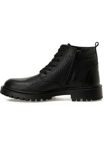 Budak 5pr Siyah Erkek Bot modelleri