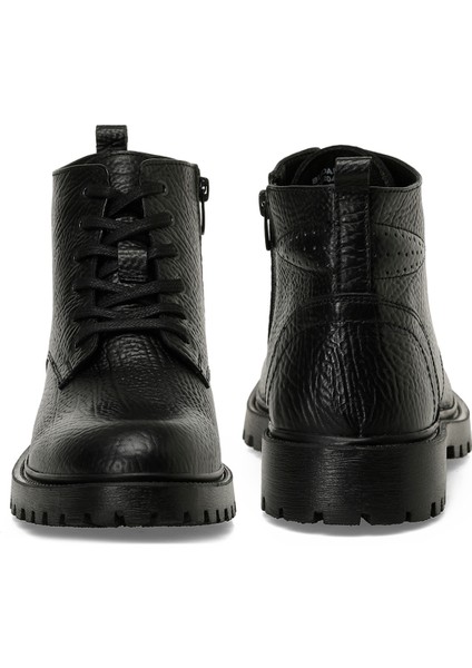 Budak 5pr Siyah Erkek Bot indirimleri