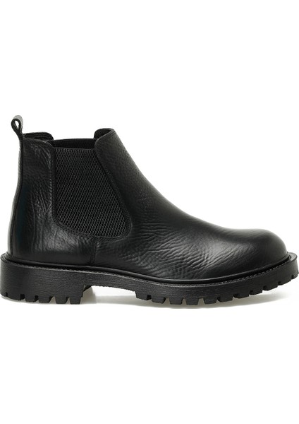 Dallar 5pr Siyah Erkek Bot