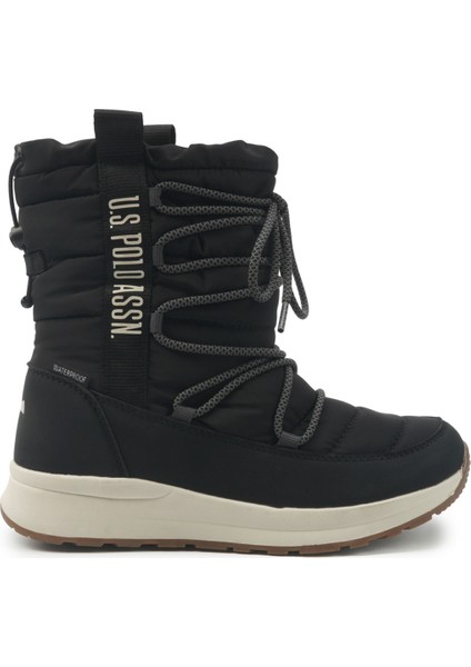 Jeta 5pr Siyah Kadın Outdoor Bot