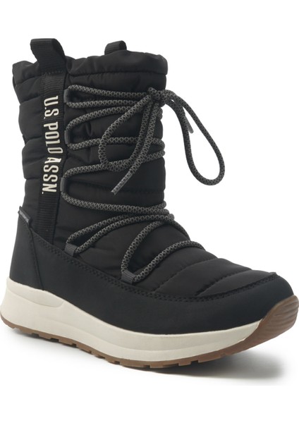 Jeta 5pr Siyah Kadın Outdoor Bot fiyatları