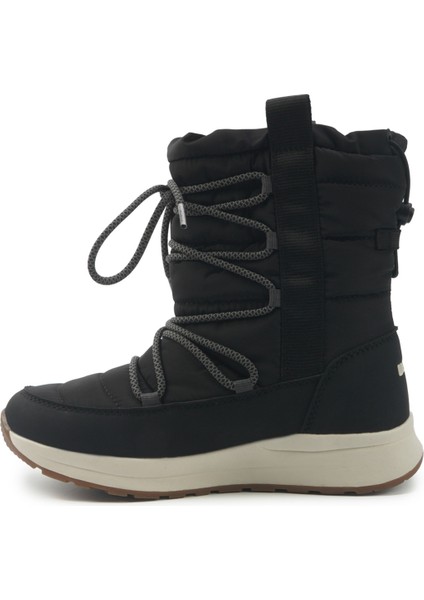 Jeta 5pr Siyah Kadın Outdoor Bot modelleri