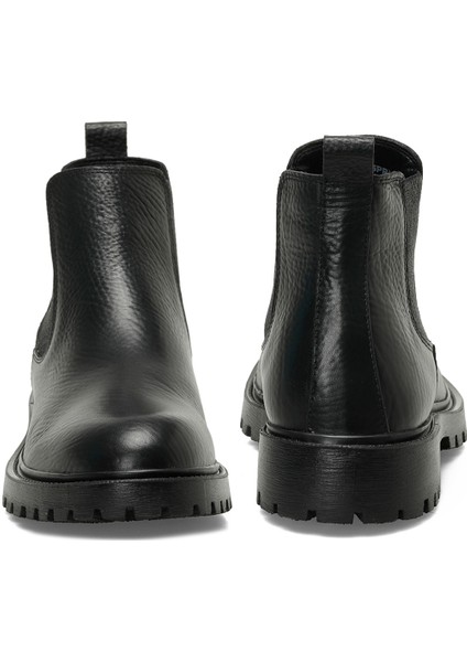 Dallar 5pr Siyah Erkek Bot indirimleri