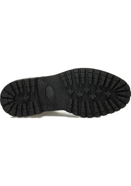 Dallar 5pr Siyah Erkek Bot