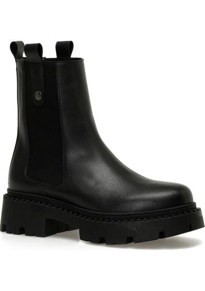 Inci Incı Teylır 5pr Siyah Kadın Chelsea Bot fiyatları