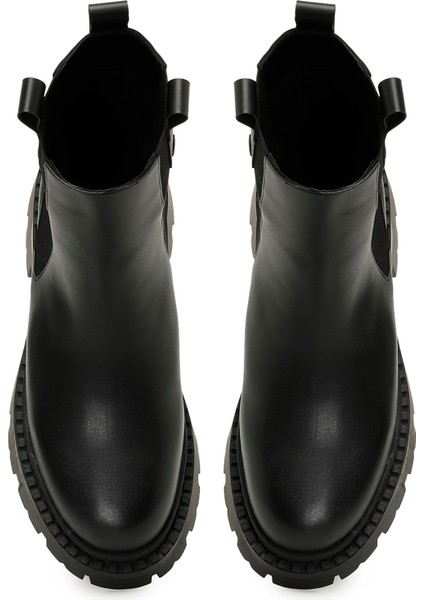 Inci Incı Teylır 5pr Siyah Kadın Chelsea Bot fırsatları