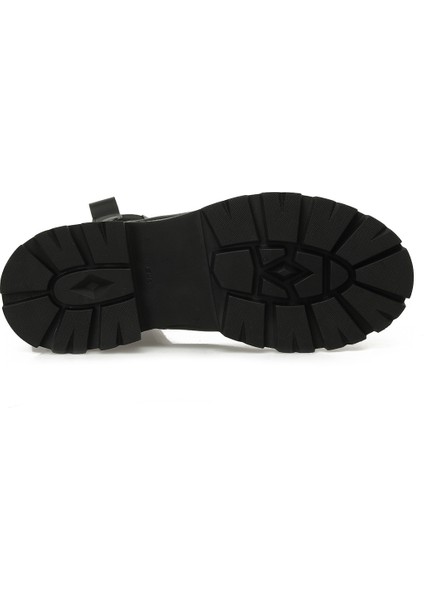 Inci Incı Teylır 5pr Siyah Kadın Chelsea Bot