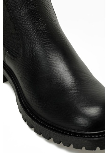 Dallar 5pr Siyah Erkek Bot