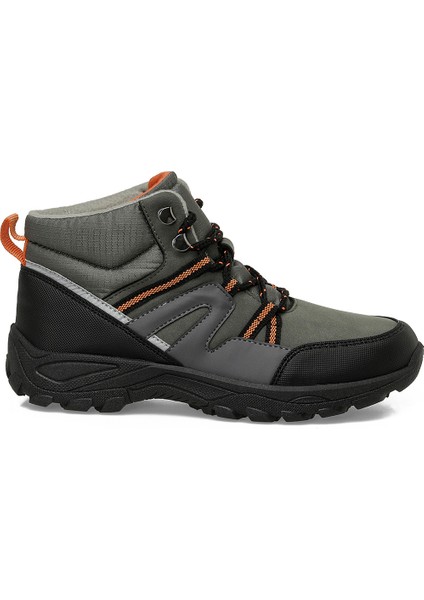 Cecco G 5pr Haki Erkek Çocuk Outdoor Bot
