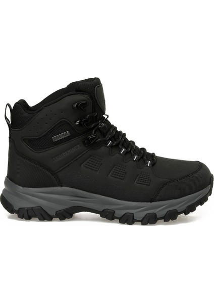 Nıppo Hı 5pr Siyah Erkek Outdoor Bot