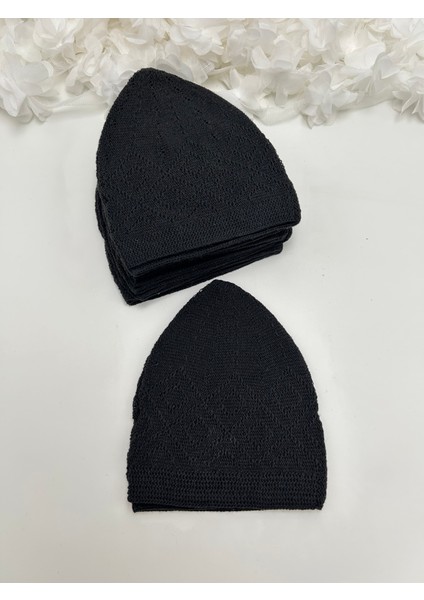 12 Adet Namaz Takkesi