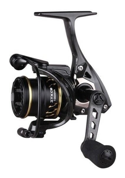 Itx Cb ICB-1000HA 7+1 Bilyalı 5.8:1 Devirli Lrf Makinesi