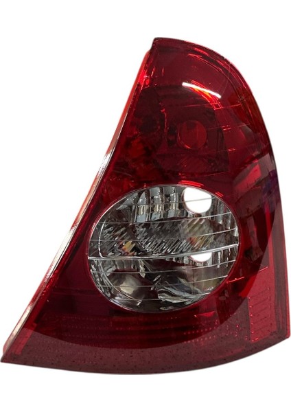Renault Clio Iı Hb Hatchback Sağ Stop Lambası 2001-2005