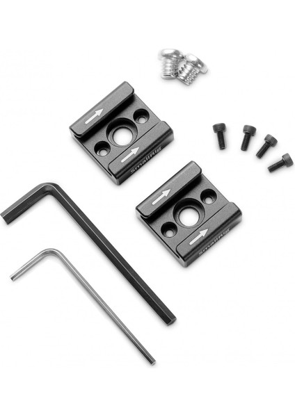 2060 Metal Işık Yuvası (2'li Paket)