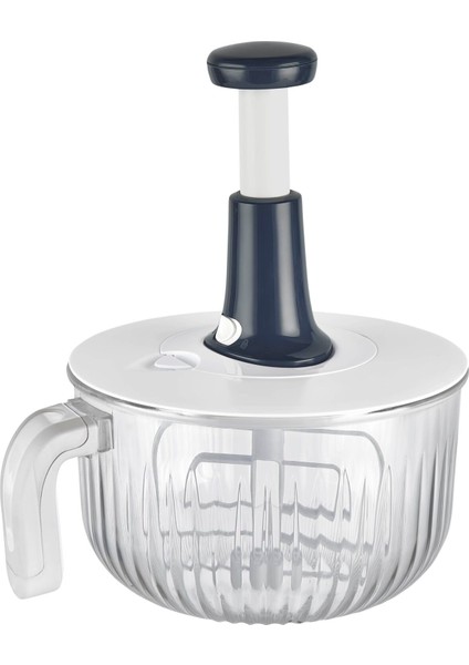 VP-150 Chef Seti 3 Litre (Mikser + Salata Kurutucu + Ayran Çırpıcı) fırsatları