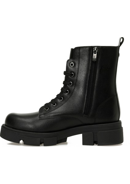 Inci Incı Hungr.f 5pr Siyah Kadın Bot modelleri