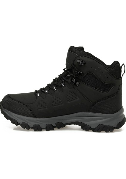 Nıppo Hı 5pr Siyah Erkek Outdoor Bot modelleri