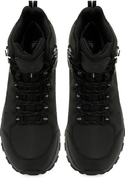 Nıppo Hı 5pr Siyah Erkek Outdoor Bot fırsatları