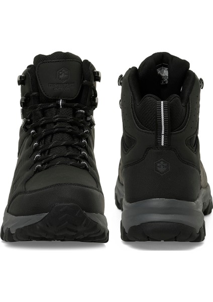 Nıppo Hı 5pr Siyah Erkek Outdoor Bot indirimleri