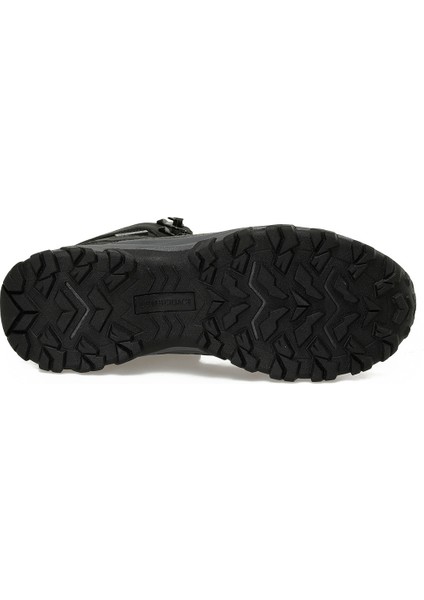 Nıppo Hı 5pr Siyah Erkek Outdoor Bot