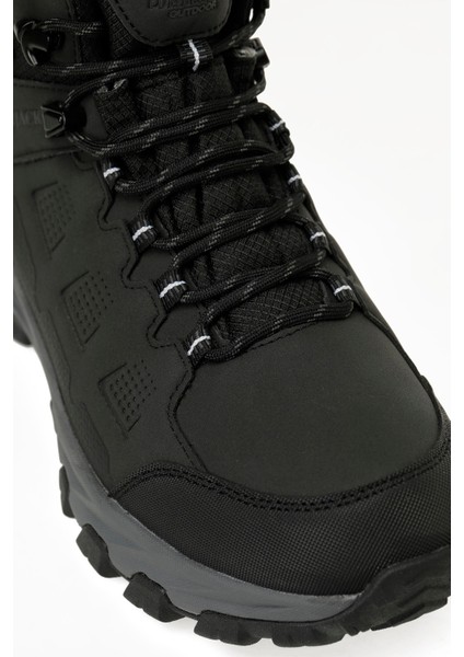 Nıppo Hı 5pr Siyah Erkek Outdoor Bot