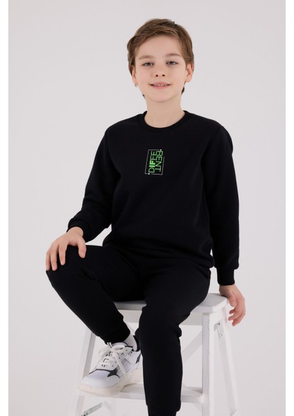 Rolypoly Erkek Çocuk Eşofman Takım