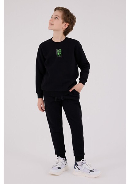 Rolypoly Erkek Çocuk Eşofman Takım indirimleri