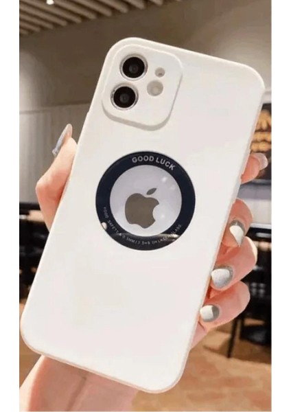 İPHONE11 Zebana Shabe Slikon Kılıf Kablosuz Şarj Destekli Kamera Korumalı fiyatları